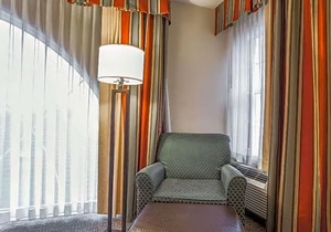 Comfort Suites Sumter