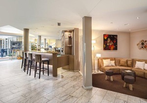 Art Hotel Superior