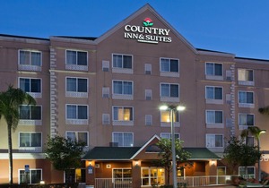 Country Inn & Suites by Radisson, Ocala, FL