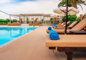Apollo Resort Art Hotel