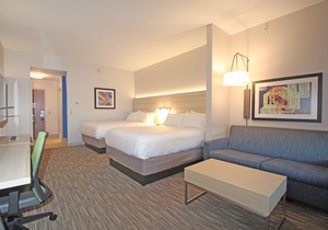 Holiday Inn Express & Suites Ocala, an Ihg Hotel