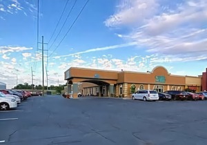 Quality Inn