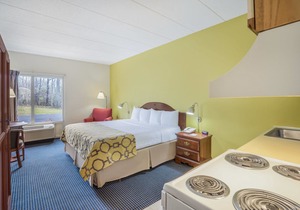 Baymont by Wyndham Warrenton