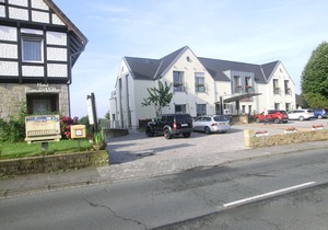 Hotel Bismarckhöhe