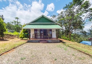 Punarjani Ayurvedic Resorts