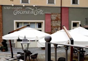Hotel Cascina di Corte