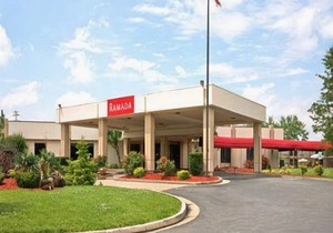 Ramada by Wyndham Louisville North