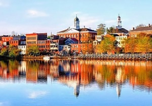 Hampton Inn & Suites Exeter