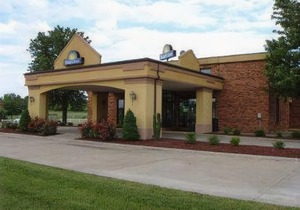 Days Inn by Wyndham Calvert City