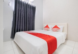 OYO 2727 Nareswari Guest House