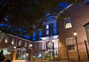 Inn at Middletown