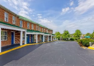 Quality Inn Waynesboro