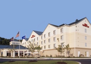 Hilton Garden Inn Gettysburg