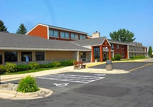 AmericInn by Wyndham Hutchinson