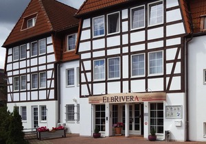 Hotel Elbrivera Alt Prester