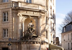Hôtel du Jardin des Plantes