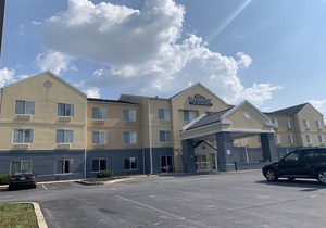 Baymont by Wyndham Chambersburg