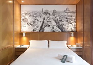 B&B Hotel Modena
