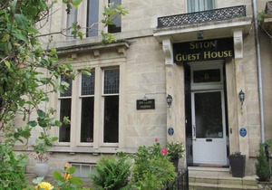 Seton Guest House