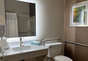 Wingate by Wyndham Great Falls