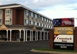 The Comstock Inn and Conference Center
