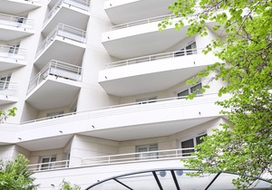 Aparthotel Adagio La Défense le Parc