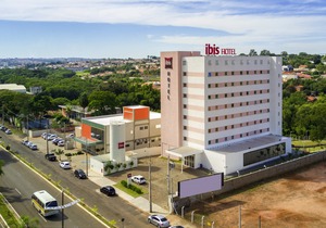 Ibis Catanduva