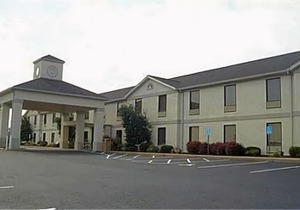 Baymont by Wyndham Madisonville