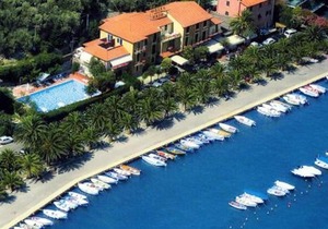 Hotel Della Baia