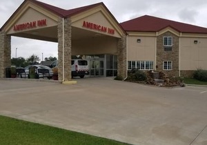 American Inn Madill