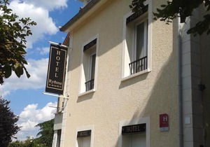 Hotel Rythme