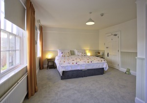 The Palmerston Rooms
