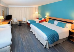 Ibis Styles Zaragoza Ramiro I