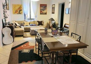 Amici Miei Rooms