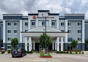 Best Western Premier Ashton Suites - Willowbrook