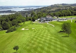 Glengarriff Park Hotel
