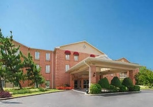Quality Inn & Suites Germantown North