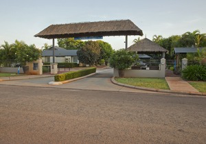 Mantra Frangipani Broome