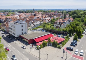 Joesepp´s Hotel am Schweizerberg