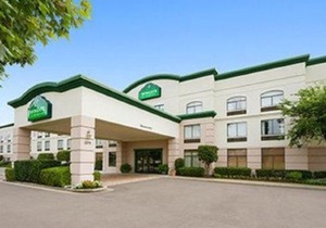 Country Inn & Suites by Radisson, Wolfchase-Memphis, TN