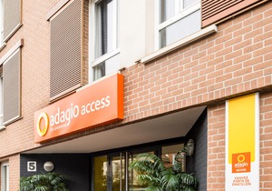 Aparthotel Adagio Access Paris Vanves - Porte de Châtillon