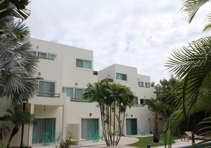 Villas H2O
