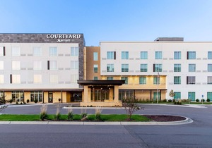 Courtyard by Marriott St Paul Woodbury