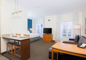 Residence Inn Chico