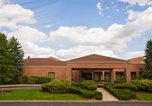 Courtyard by Marriott Boston Norwood/Canton