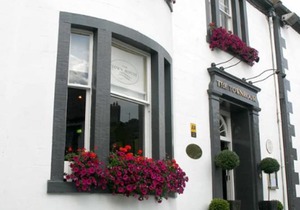 The Townhouse Hotel