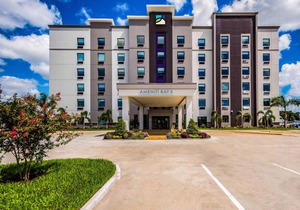 Magnolia Pointe, BW Signature Collection