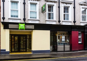 Ibis Styles Reading Centre