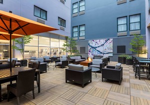 Courtyard by Marriott Pittsburgh Downtown