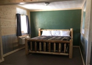 Big Horse Inn and Suites